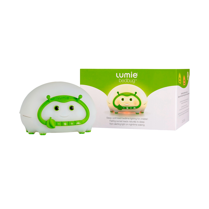 Bedbug Refurbished
