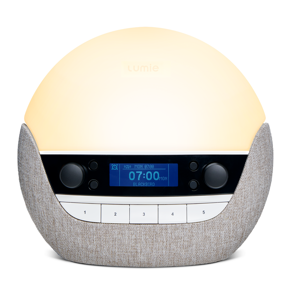 Bodyclock Luxe 700FM
