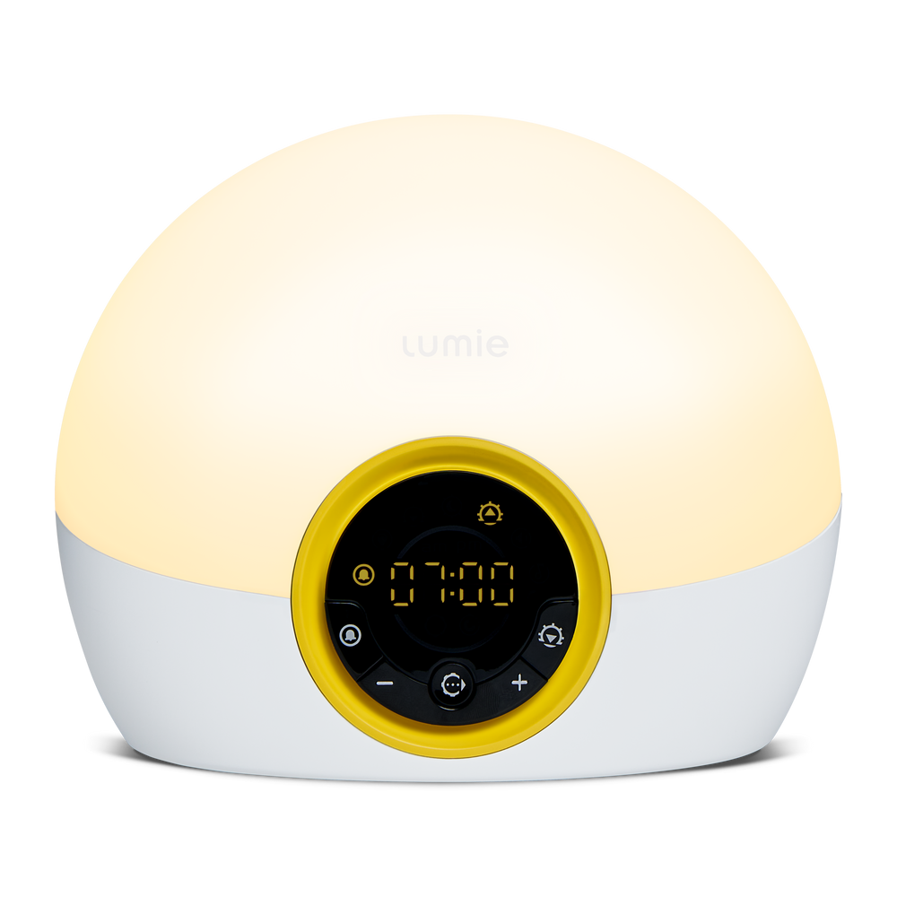 Bodyclock Rise 100