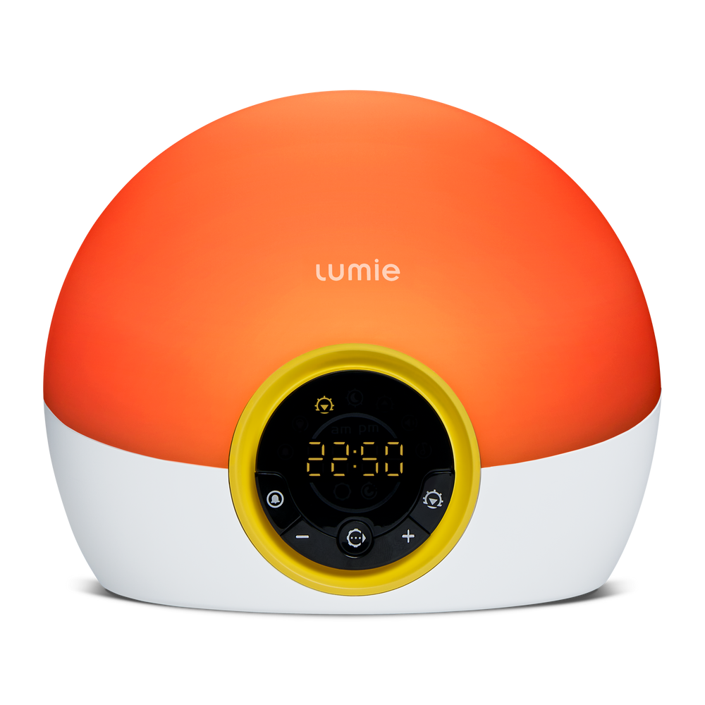 Bodyclock Rise 100