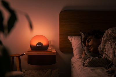 Neurodiversity and sleep: in conversation with Natalie Pennicotte-Collier