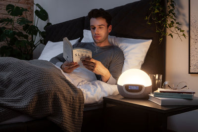 5 ways to create a restful sleep environment