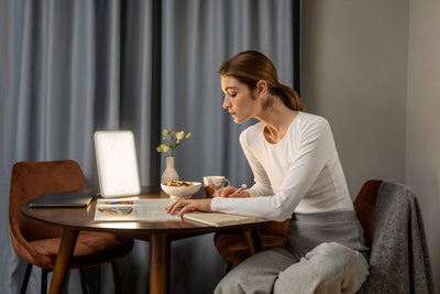 Timed light therapy improves blood pressure control and glucose tolerance in rotating night shift workers