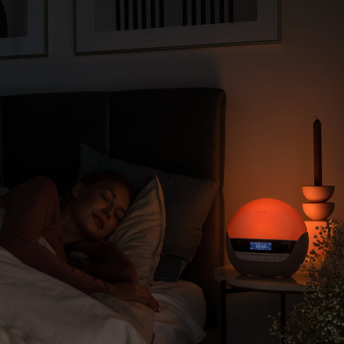 Bodyclock Luxe 700FM