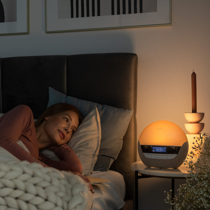 Bodyclock Luxe 700FM