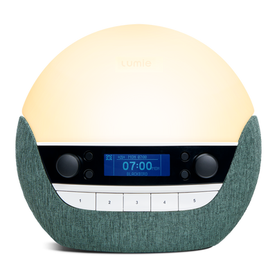 Bodyclock Luxe 750DAB