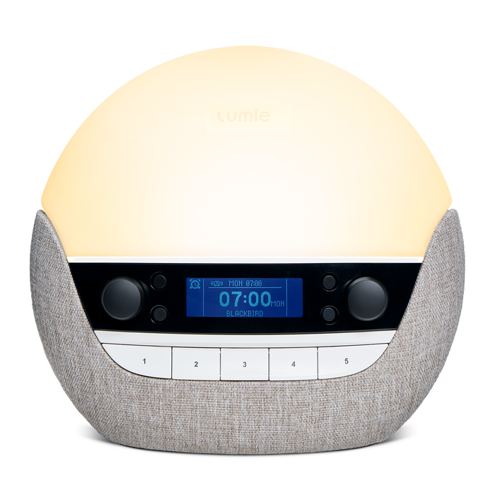 Bodyclock Luxe 700FM