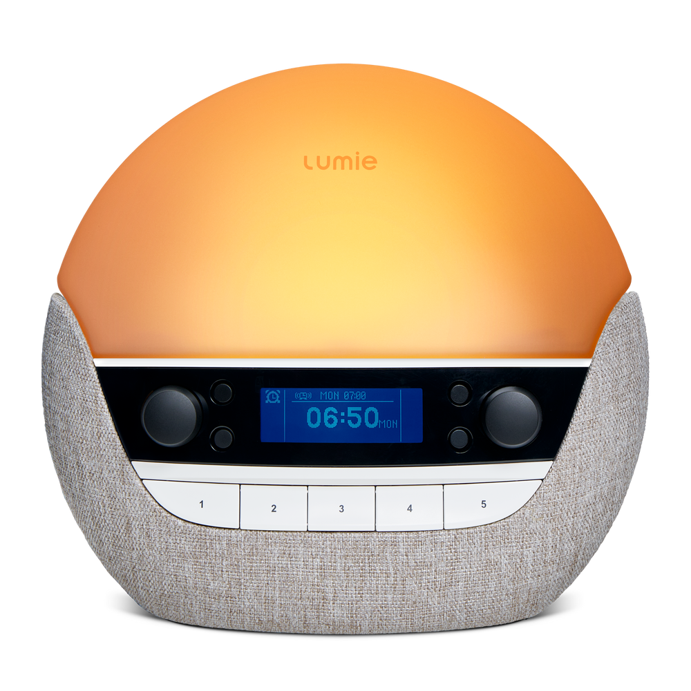 Bodyclock Luxe 700FM