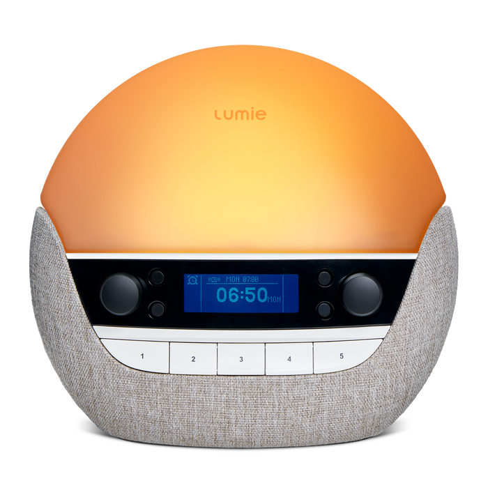 Bodyclock Luxe 700FM