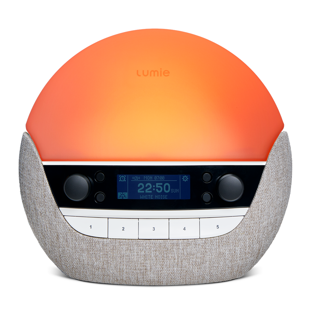 Bodyclock Luxe 700FM