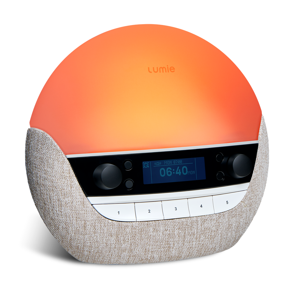Bodyclock Luxe 700FM