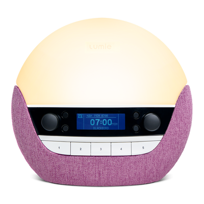 Bodyclock Luxe 750DAB