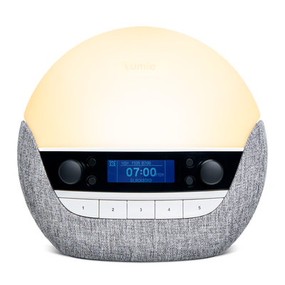 Bodyclock Luxe 750DAB