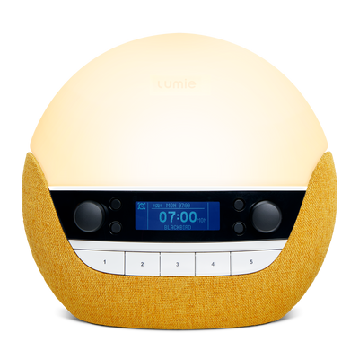 Bodyclock Luxe 750DAB