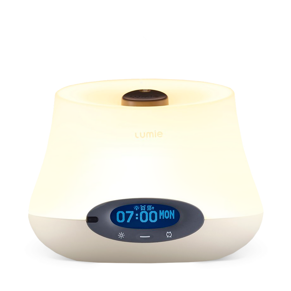 Diffuser (chimney) for Bodyclock Iris