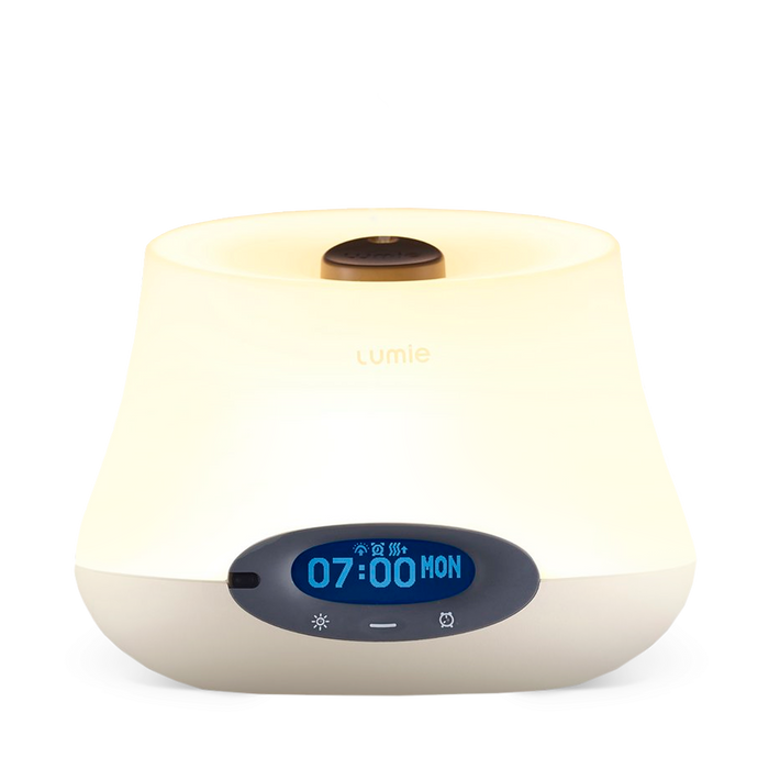 Diffuser (chimney) for Bodyclock Iris