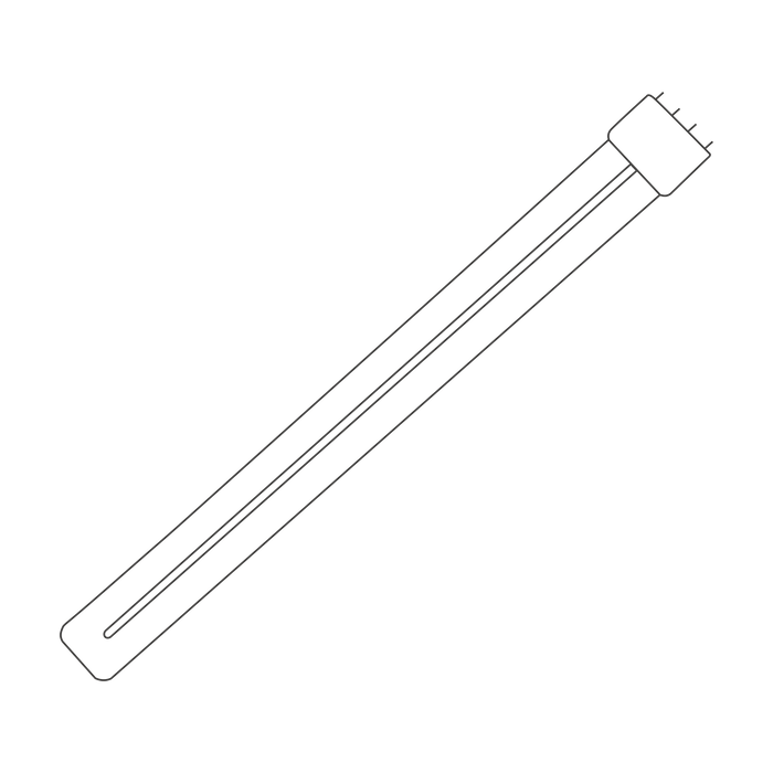Pharos Compact broad spectrum replacement bulb