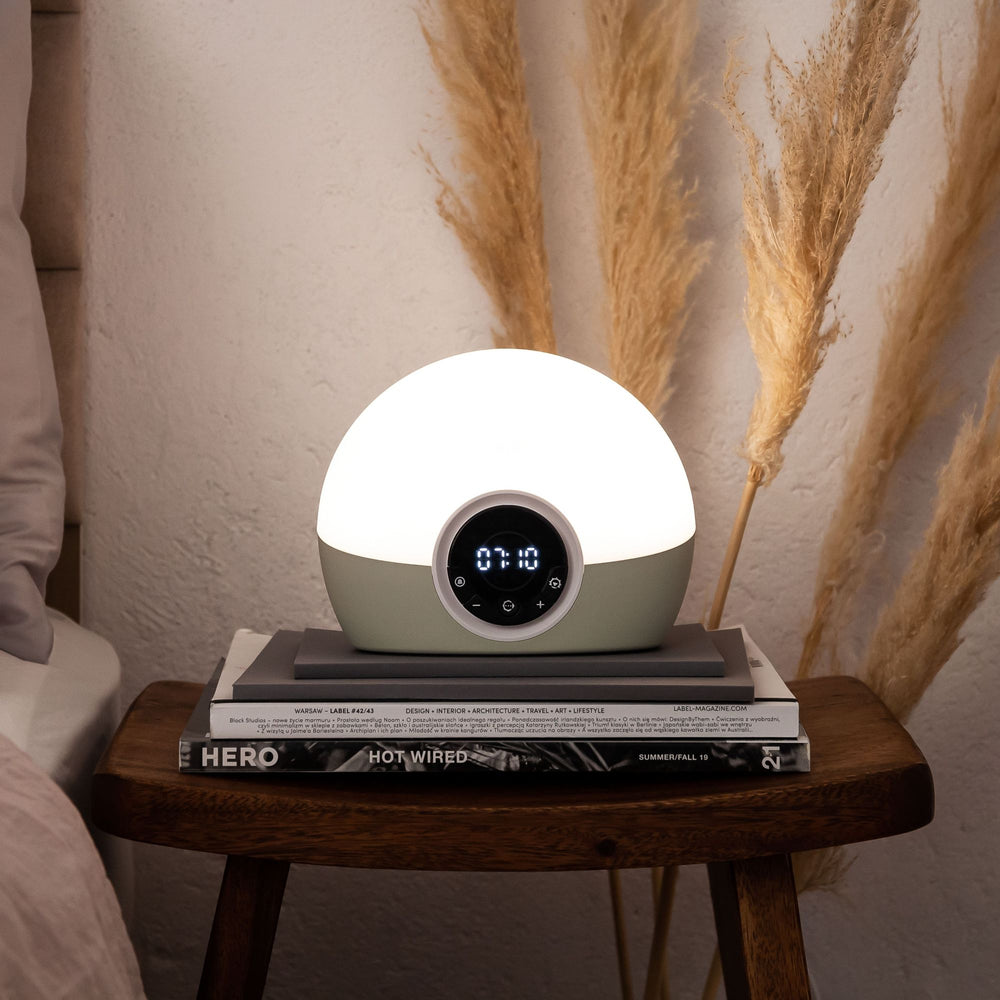 Bodyclock Spark 100