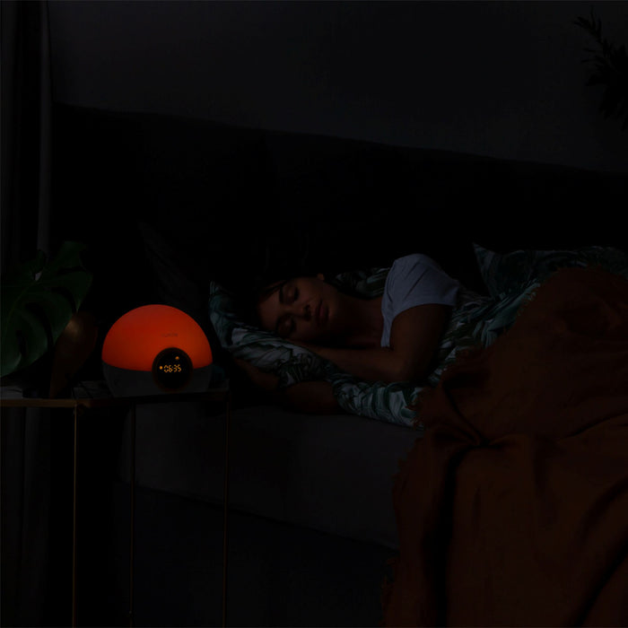 Bodyclock Rise 100
