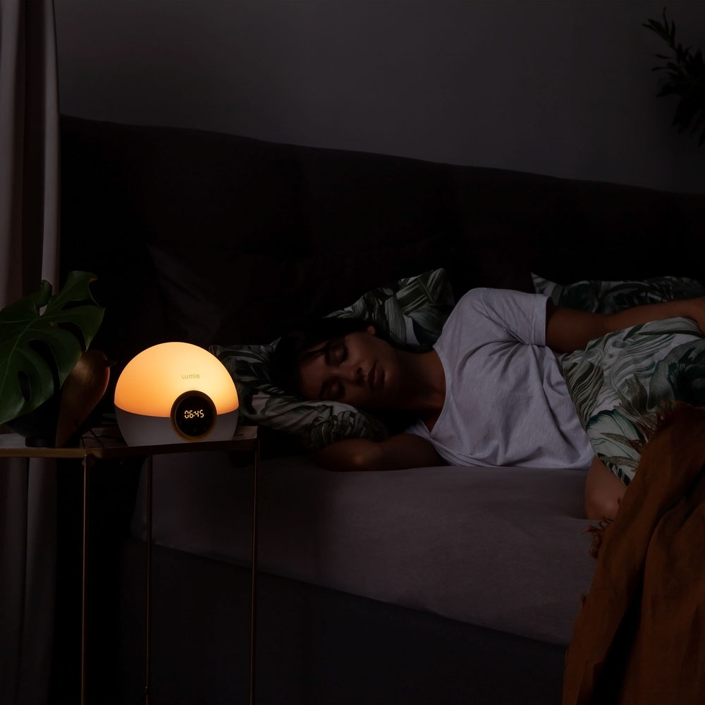 Bodyclock Rise 100