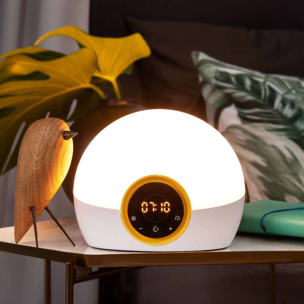 Bodyclock Rise 100
